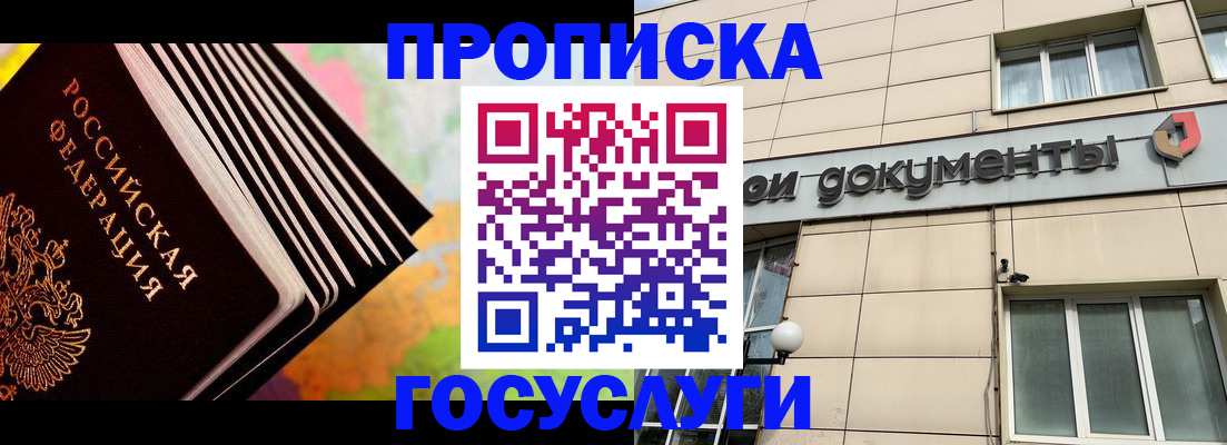 временная регистрация гарантия в Петров Вале